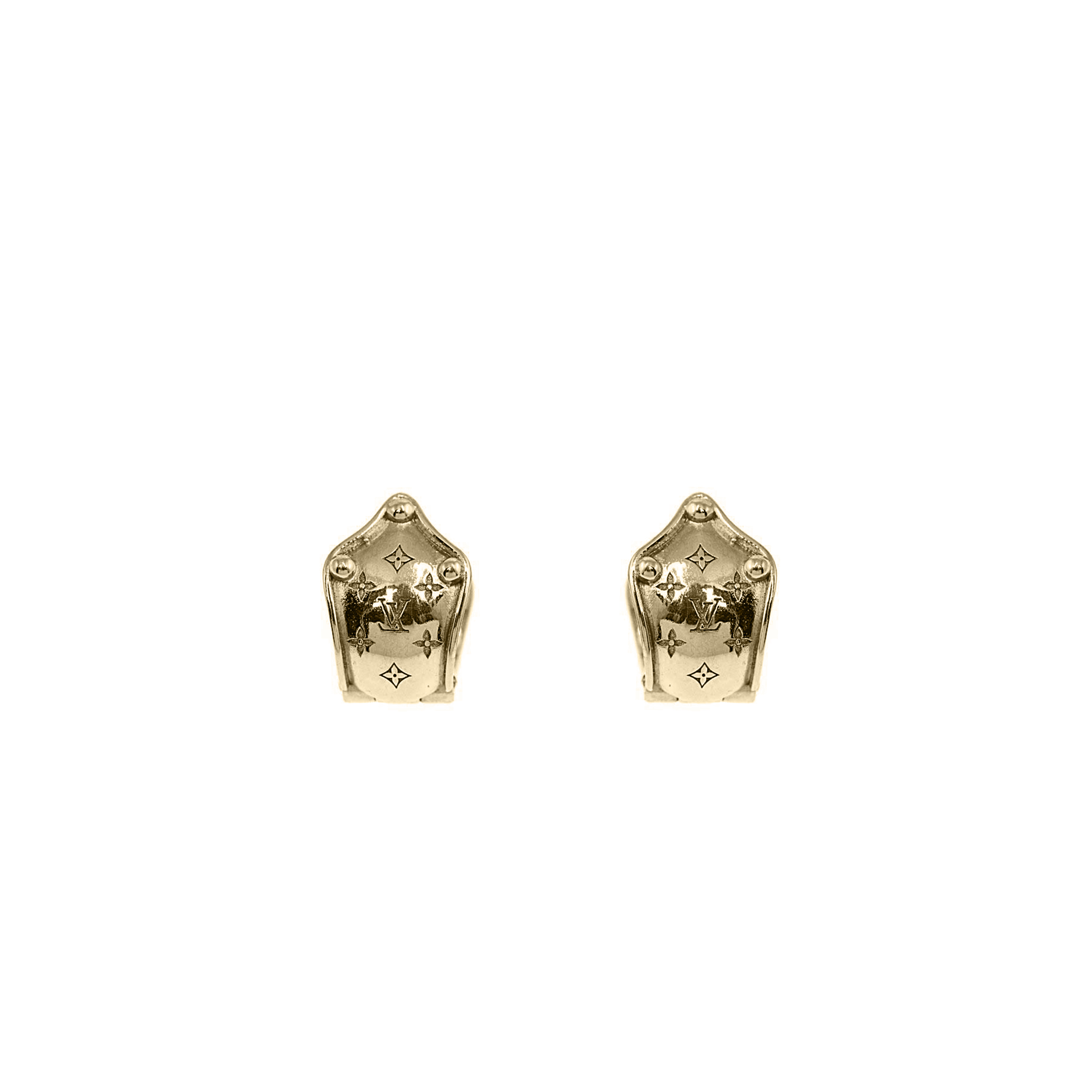 LOUIS VUITTON LV SWEET DREAMS EARRINGS EARRINGS M69650